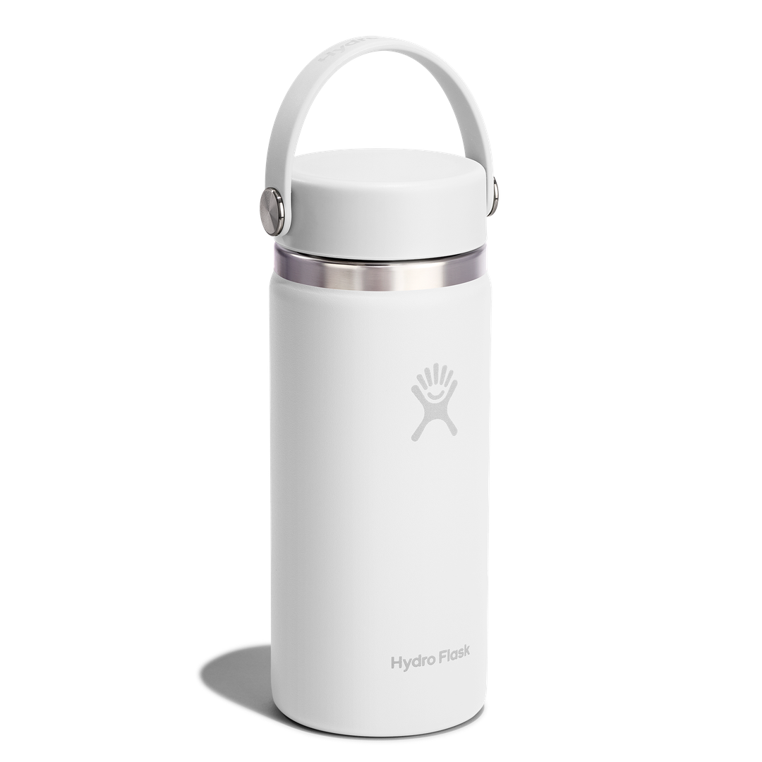 HYDRO FLASK Wide Flex Cap Water Bottle