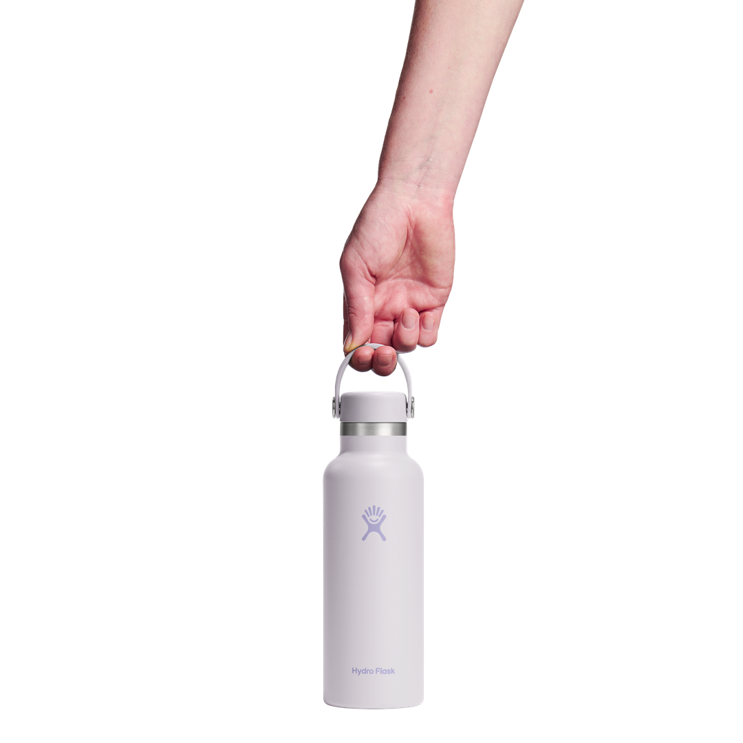 HYDRO FLASK Standard Flex Cap Water Bottle