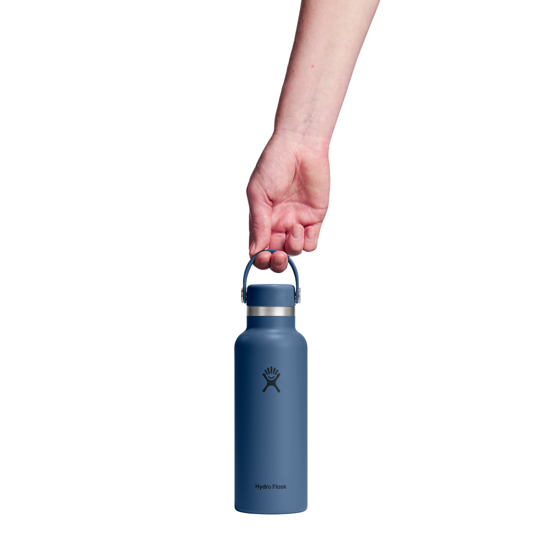 HYDRO FLASK Standard Flex Cap Water Bottle