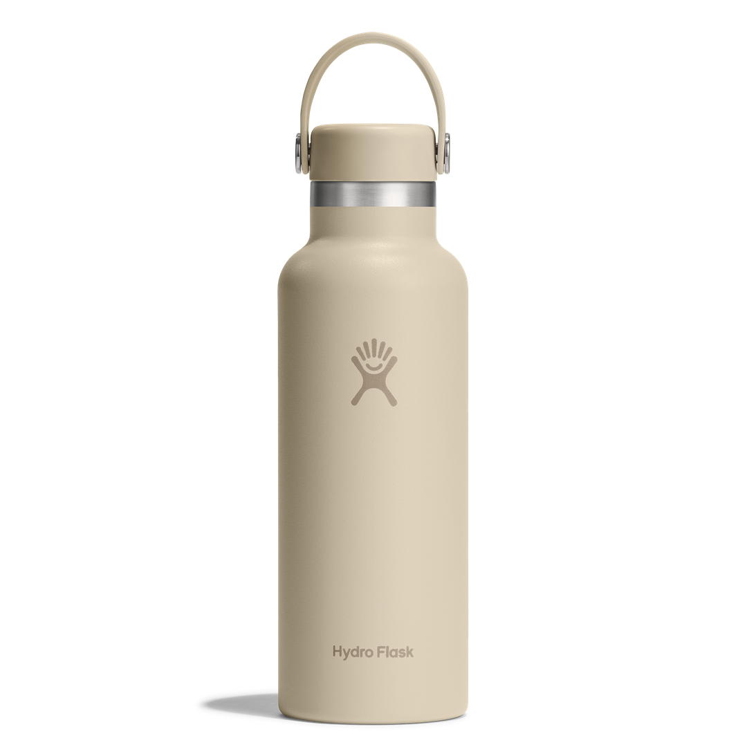 HYDRO FLASK Standard Flex Cap Water Bottle