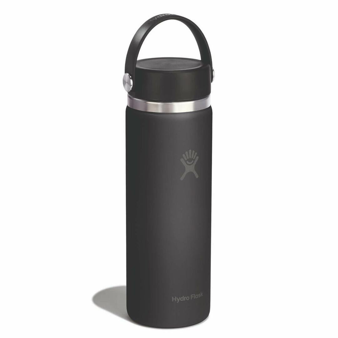 HYDRO FLASK Wide Flex Cap Water Bottle