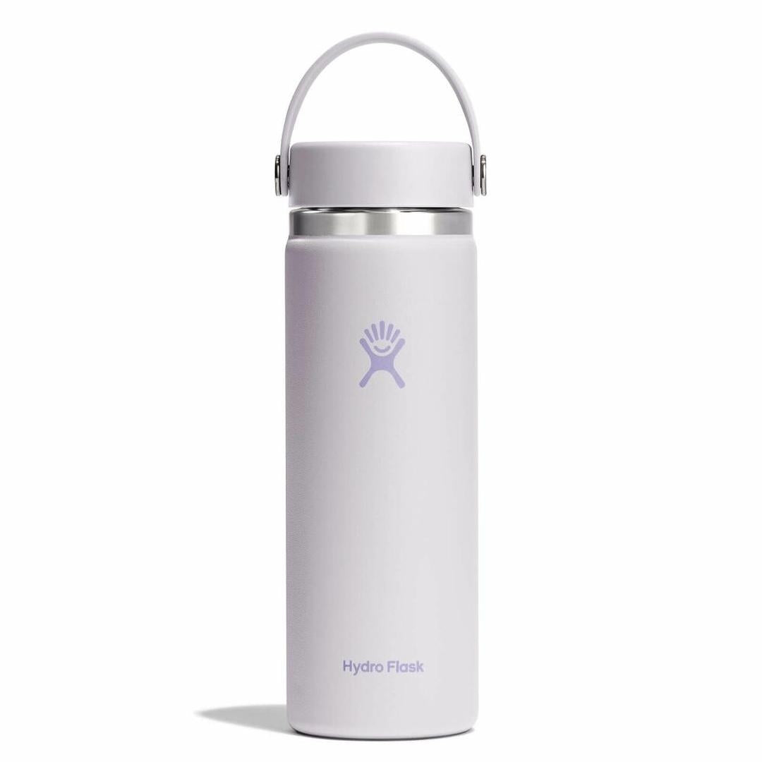 HYDRO FLASK Wide Flex Cap Water Bottle
