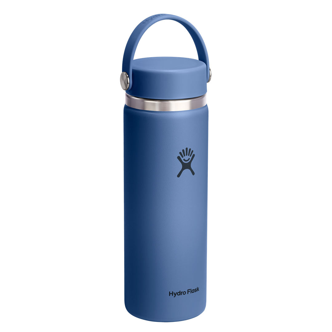HYDRO FLASK Wide Flex Cap Water Bottle