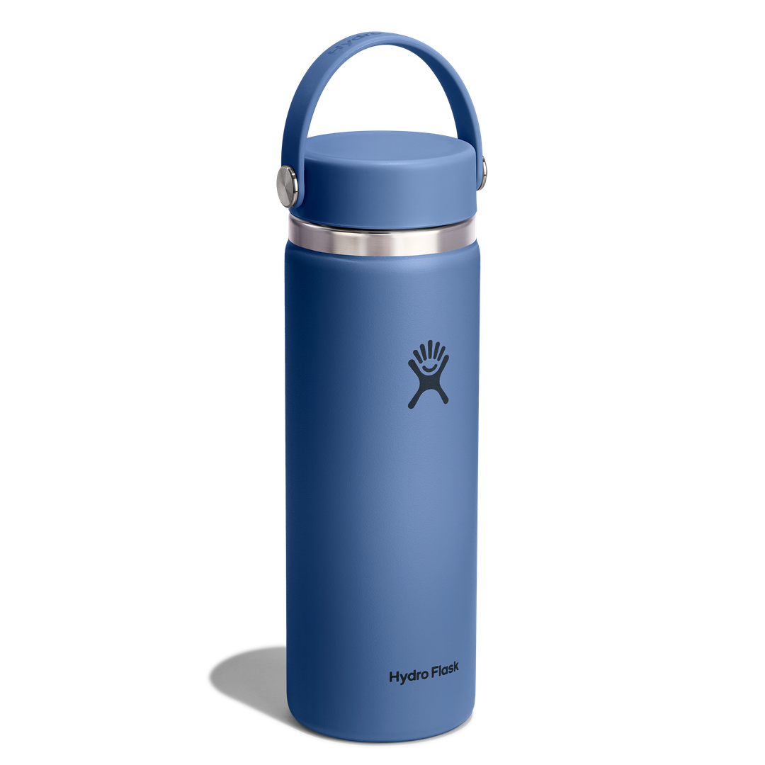 HYDRO FLASK Wide Flex Cap Water Bottle