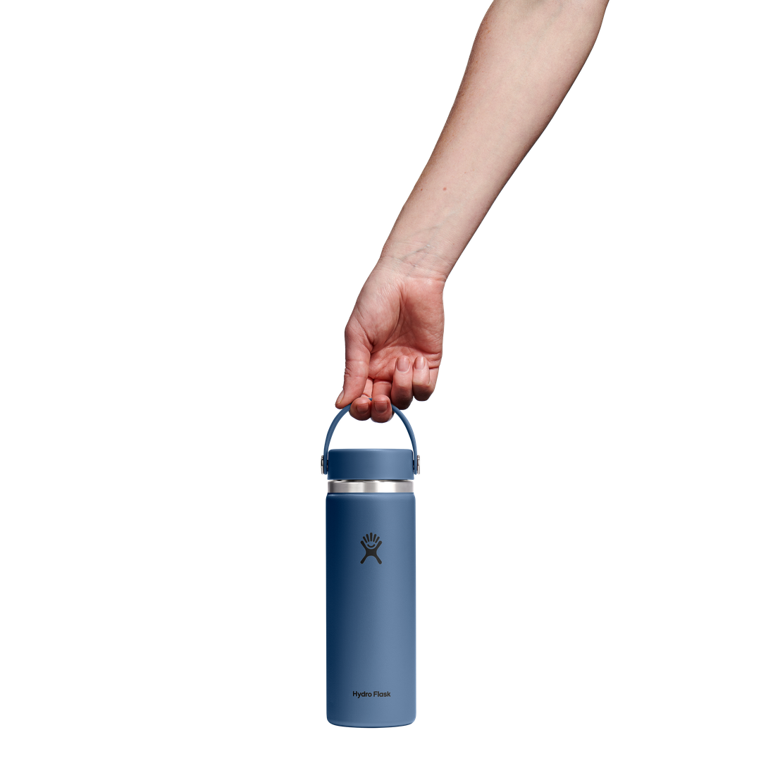 HYDRO FLASK Wide Flex Cap Water Bottle