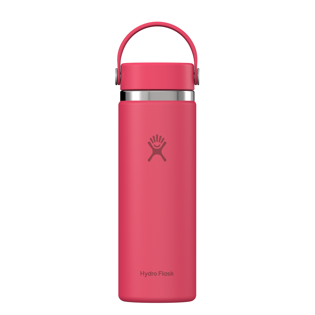 HYDRO FLASK Wide Flex Cap Water Bottle