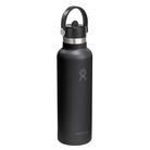 HYDRO FLASK Standard Flex Straw Cap Water Bottle