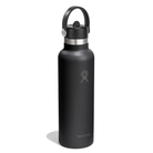 HYDRO FLASK Standard Flex Straw Cap Water Bottle