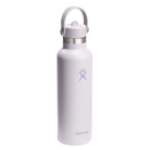 HYDRO FLASK Standard Flex Straw Cap Water Bottle