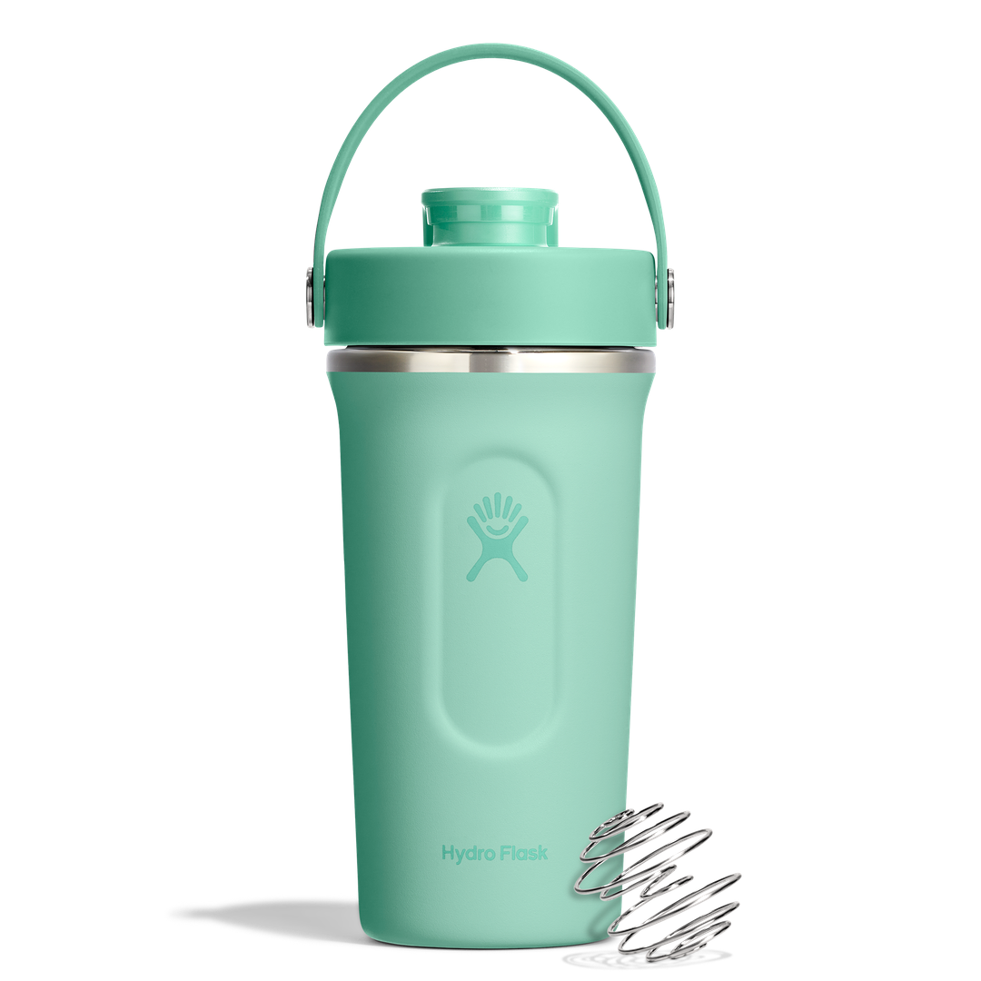 HYDRO FLASK Insulated Shaker Bottle Water Bottle