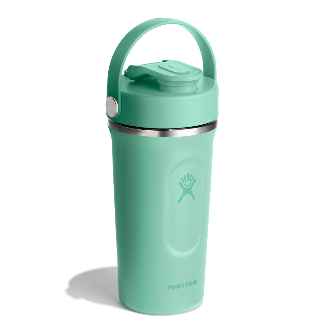 HYDRO FLASK Insulated Shaker Bottle Water Bottle