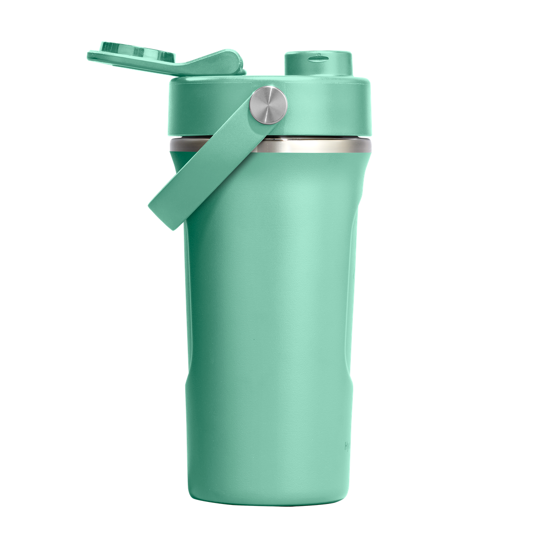 HYDRO FLASK Insulated Shaker Bottle Water Bottle