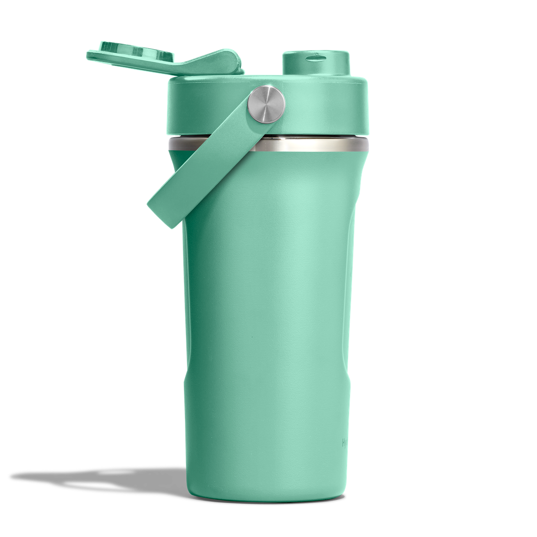 HYDRO FLASK Insulated Shaker Bottle Water Bottle