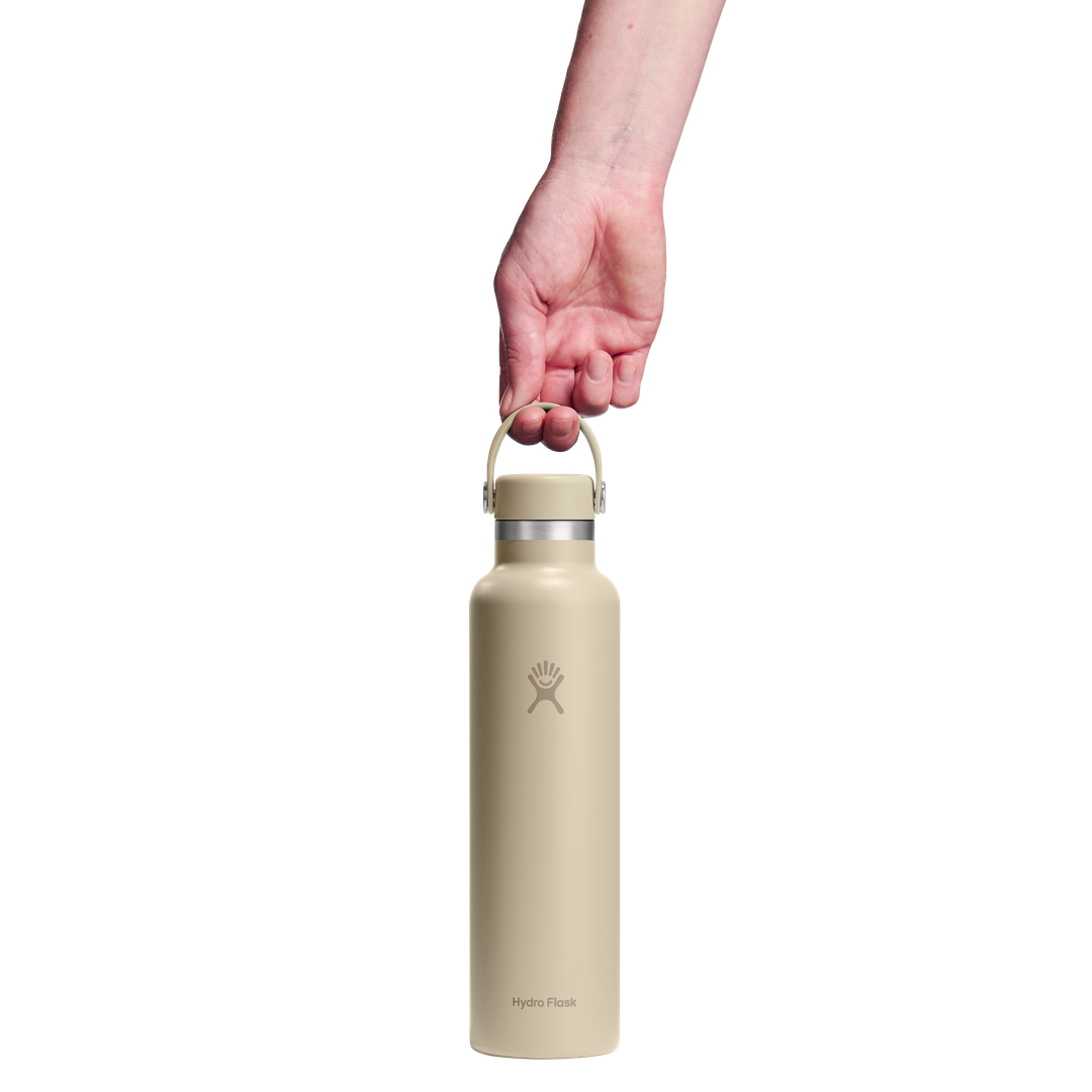 HYDRO FLASK Standard Flex Cap Water Bottle