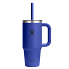 HYDRO FLASK Travel Tumbler Clear Lid Water Bottle