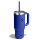 HYDRO FLASK Travel Tumbler Clear Lid Water Bottle