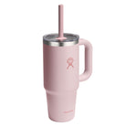 HYDRO FLASK Travel Tumbler Clear Lid Water Bottle