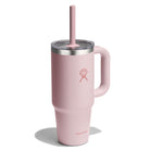 HYDRO FLASK Travel Tumbler Clear Lid Water Bottle