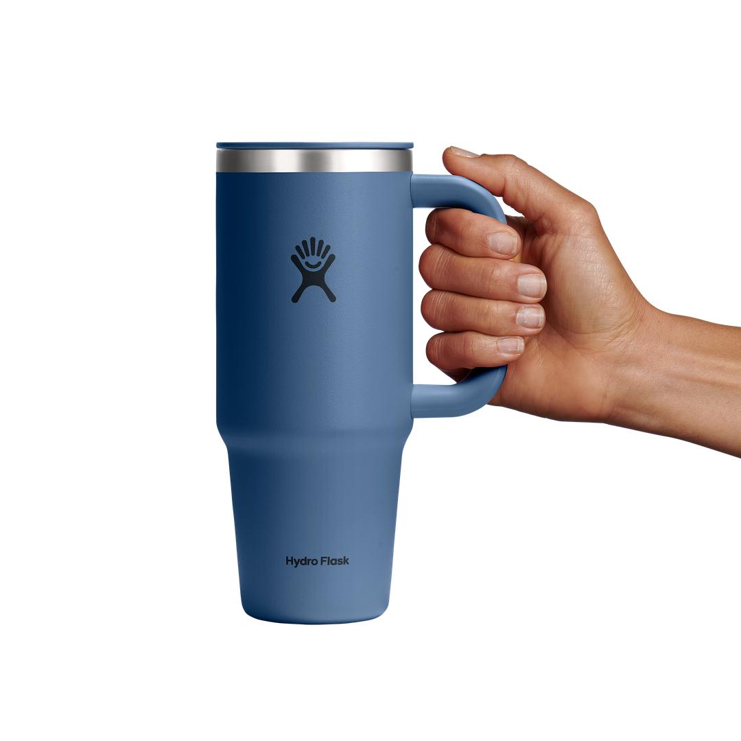 HYDRO FLASK Travel Tumbler Mug Water Bottle