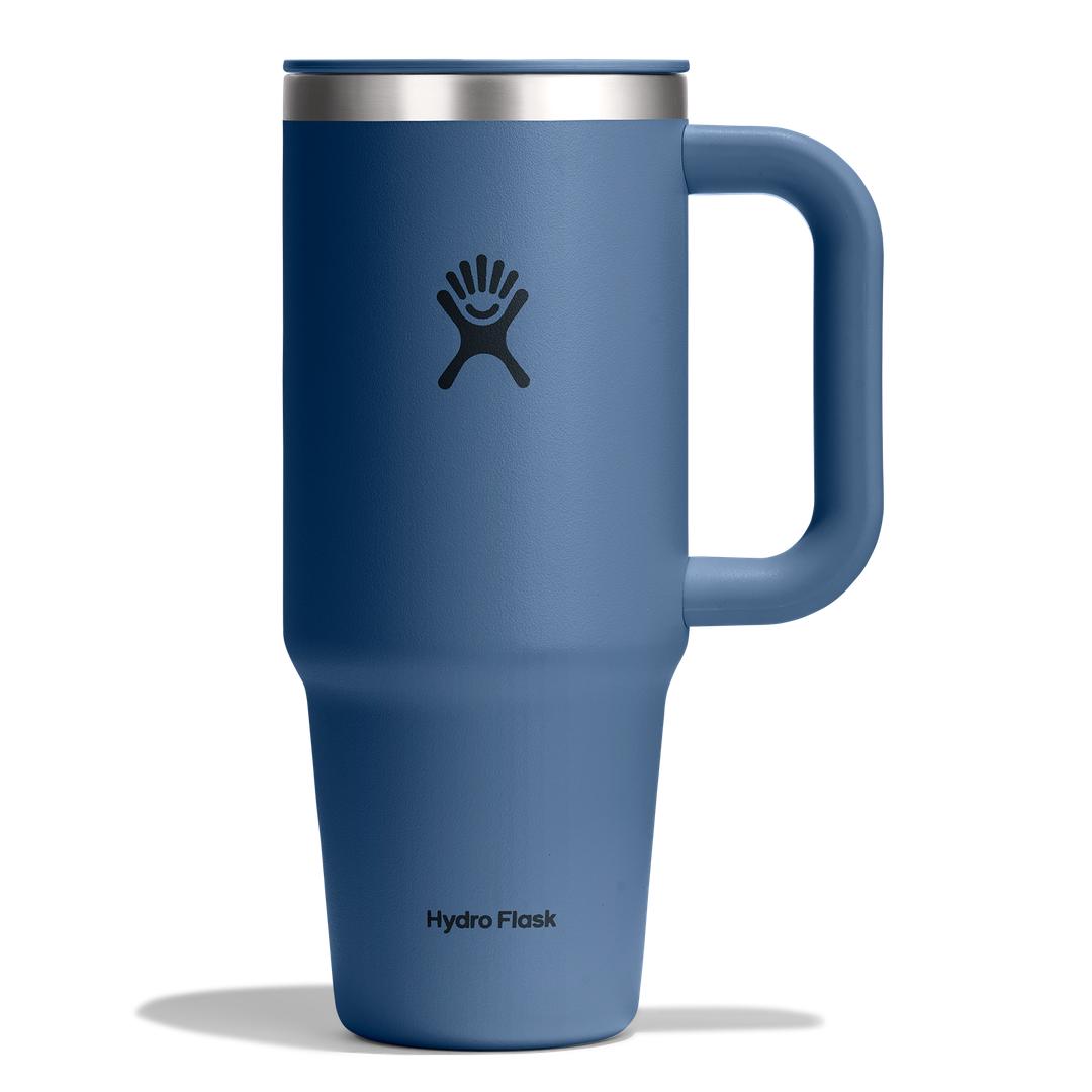 HYDRO FLASK Travel Tumbler Mug Water Bottle