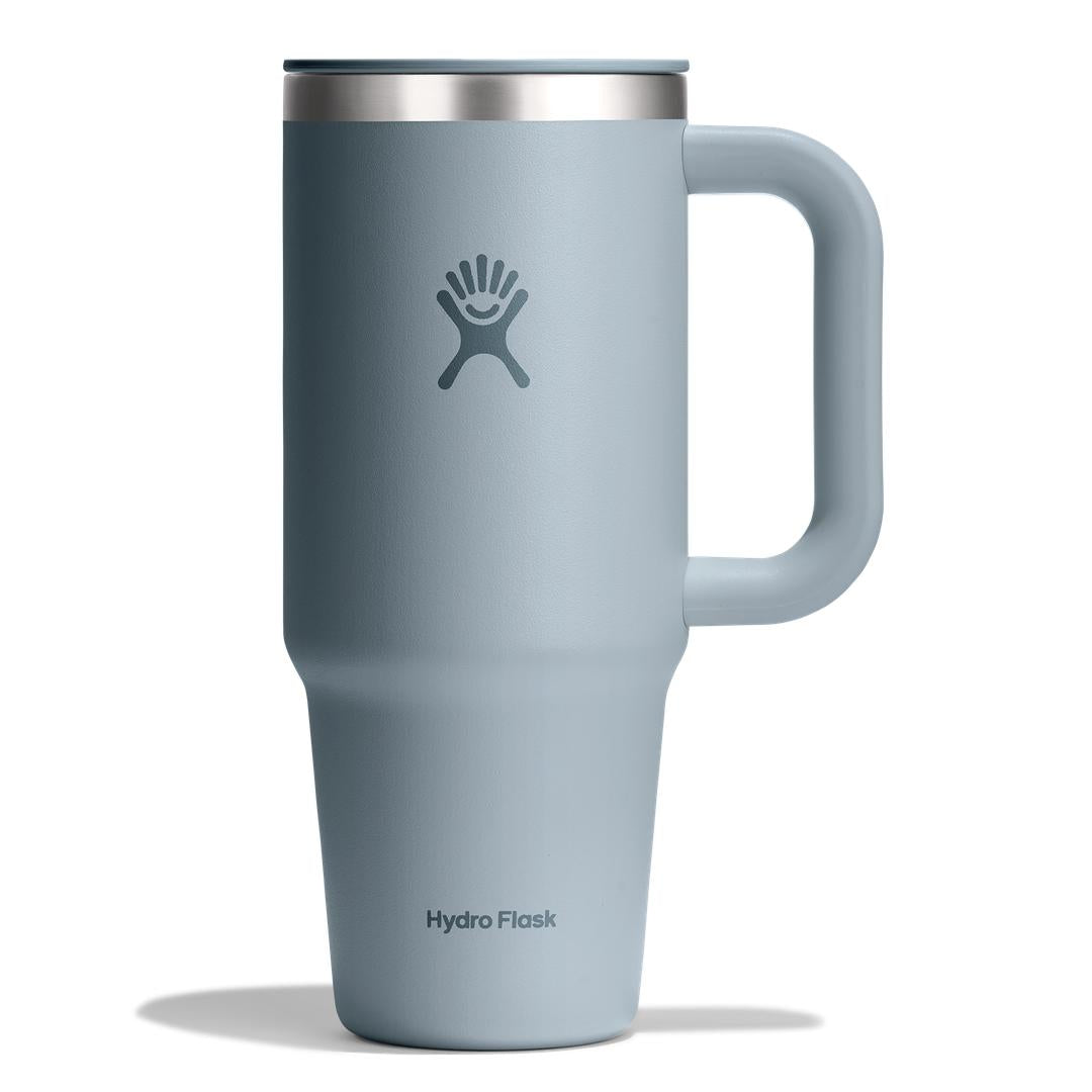 HYDRO FLASK Travel Tumbler Mug Water Bottle