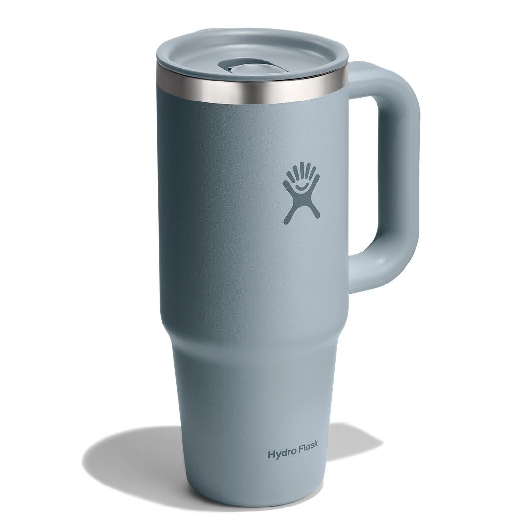 HYDRO FLASK Travel Tumbler Mug Water Bottle