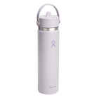HYDRO FLASK Wide Flex Straw Cap Water Bottle