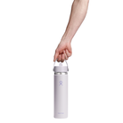 HYDRO FLASK Wide Flex Straw Cap Water Bottle
