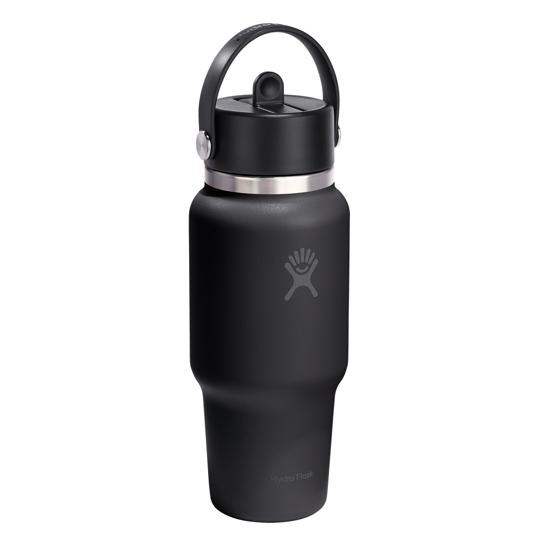 HYDRO FLASK Travel Bottle Water Bottle