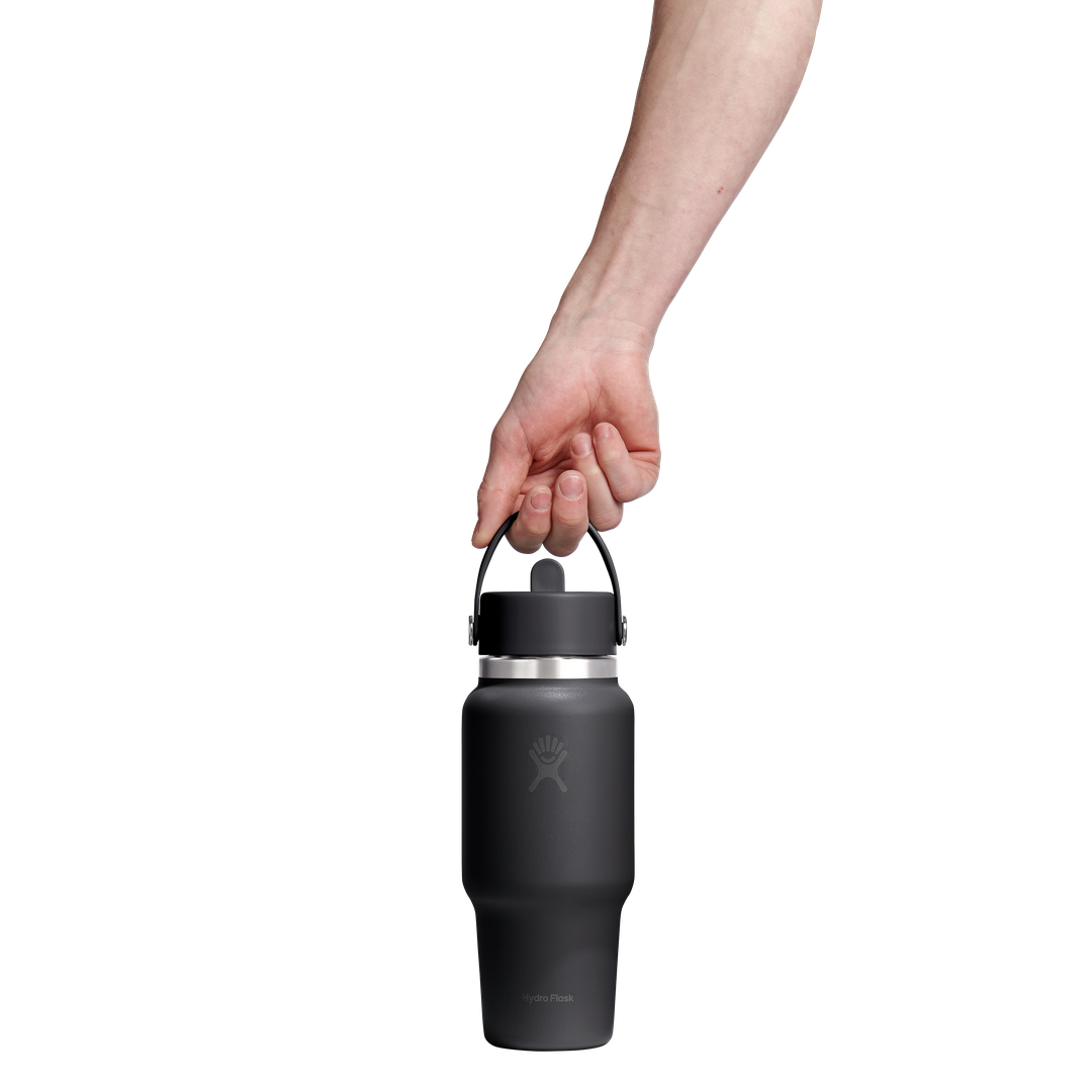 HYDRO FLASK Travel Bottle Water Bottle