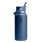 HYDRO FLASK Wide Flex Straw Cap Water Bottle