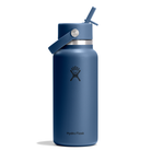 HYDRO FLASK Wide Flex Straw Cap Water Bottle
