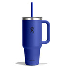 HYDRO FLASK Travel Tumbler Clear Lid Water Bottle