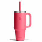HYDRO FLASK Travel Tumbler Clear Lid Water Bottle
