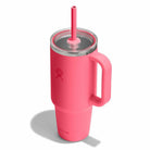 HYDRO FLASK Travel Tumbler Clear Lid Water Bottle