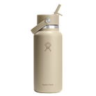 HYDRO FLASK Wide Flex Straw Cap Water Bottle