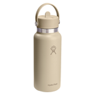 HYDRO FLASK Wide Flex Straw Cap Water Bottle