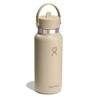 HYDRO FLASK Wide Flex Straw Cap Water Bottle