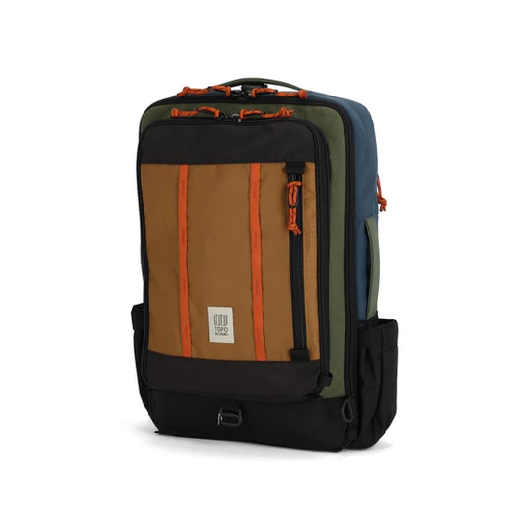 TOPO DESIGNS Global Travel Bag Backpack