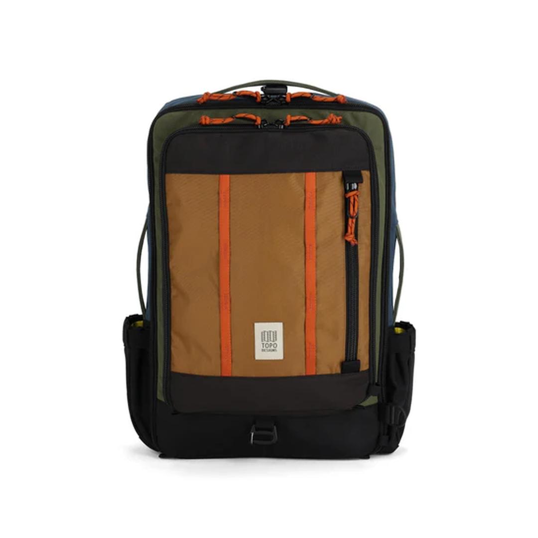 TOPO DESIGNS Global Travel Bag Backpack