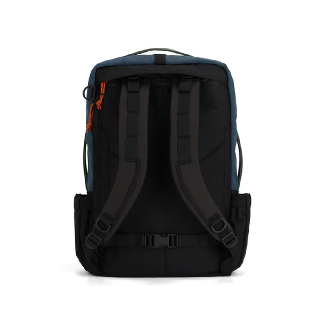 TOPO DESIGNS Global Travel Bag Backpack
