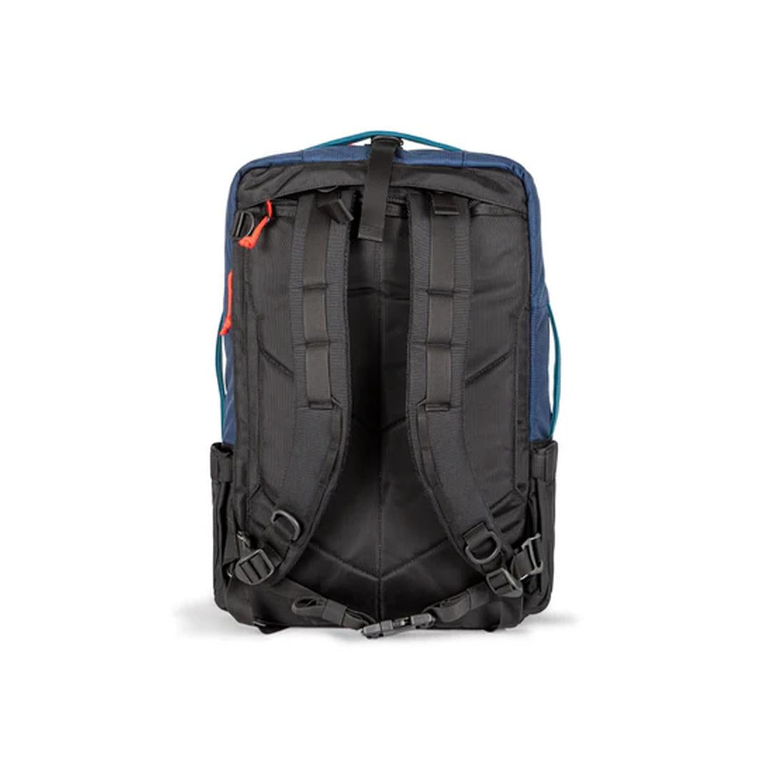 TOPO DESIGNS Global Travel Bag Backpack