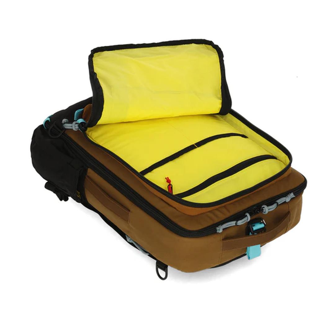 TOPO DESIGNS Global Travel Bag Backpack