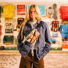 TOPO DESIGNS Mini Quick Pack Crossbody/Sling/Messenger