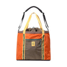 TOPO DESIGNS Mntn Utlty Tote Tote/Shoulder Bag