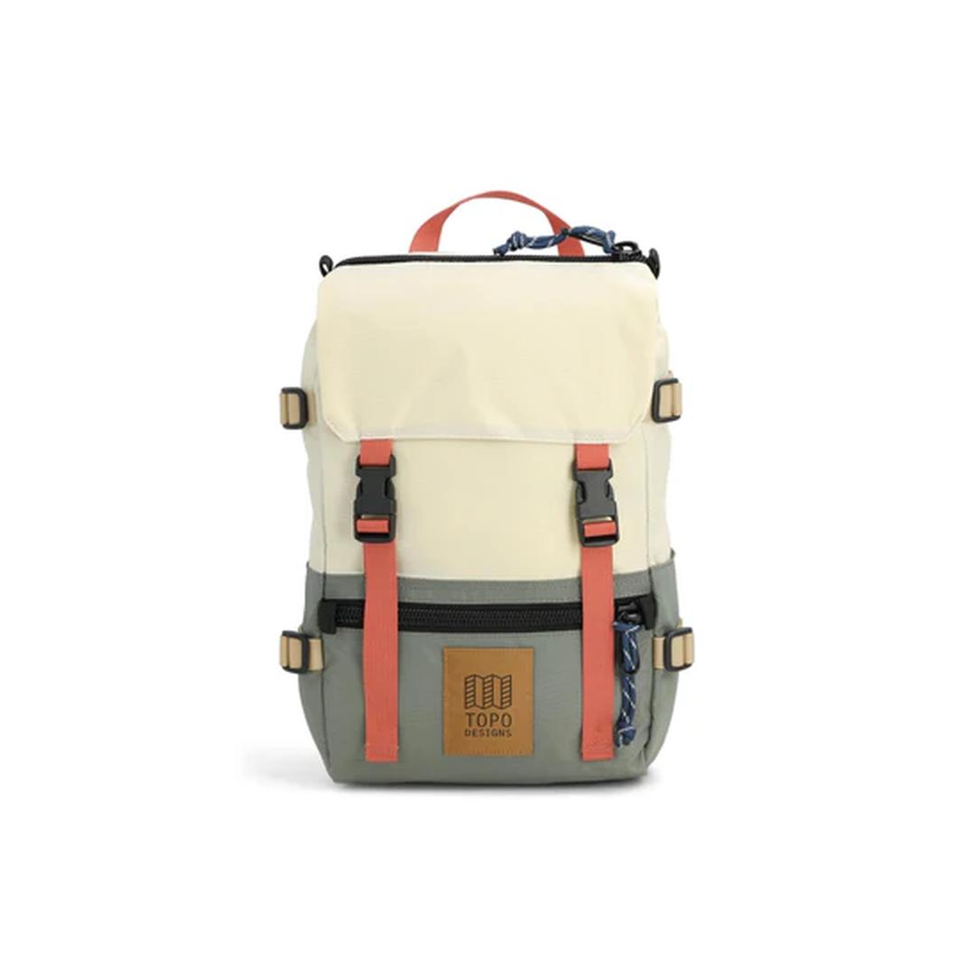 TOPO DESIGNS Rover Pack Mini Backpack