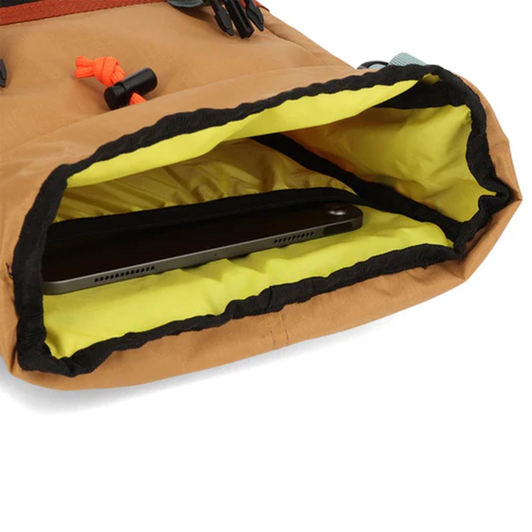 TOPO DESIGNS Rover Pack Mini Backpack