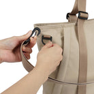 HELLOLULU Lena Tote/Shoulder Bag