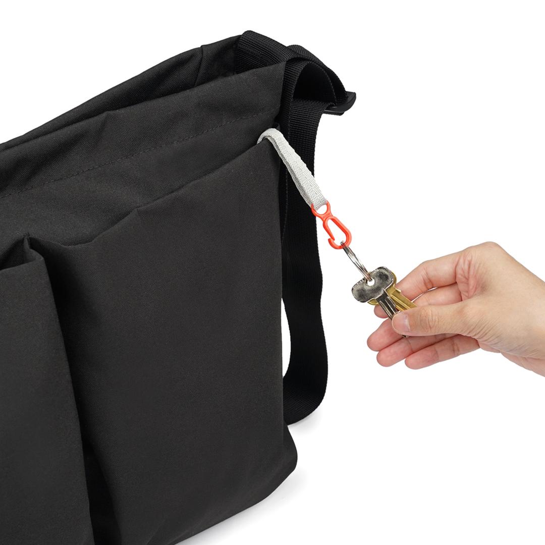 Shoulder Bag