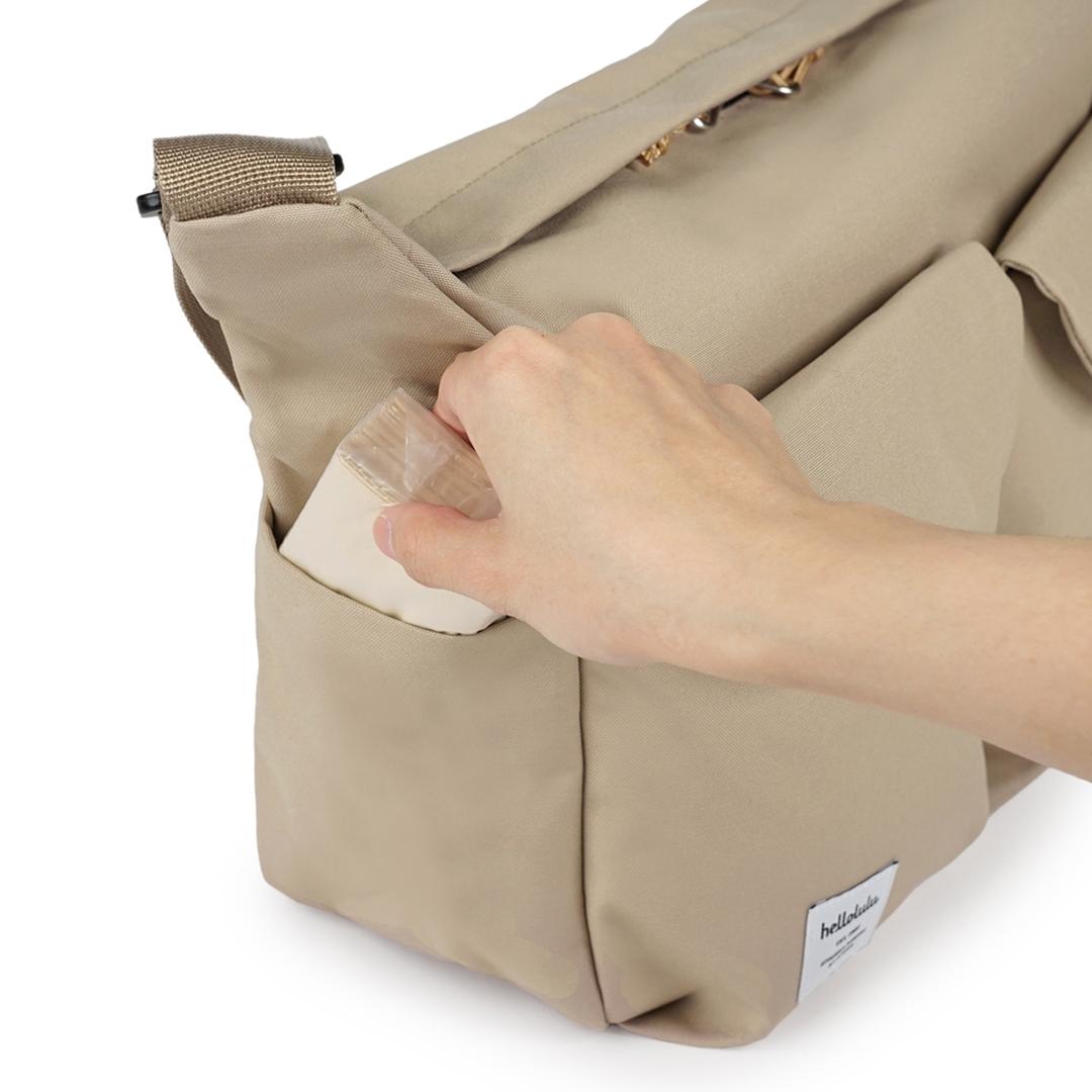 Shoulder Bag